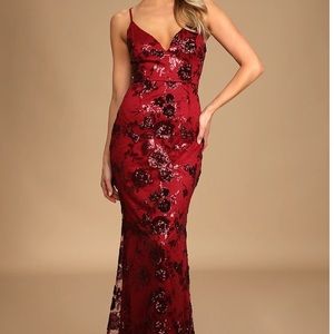 Wedding guest dress